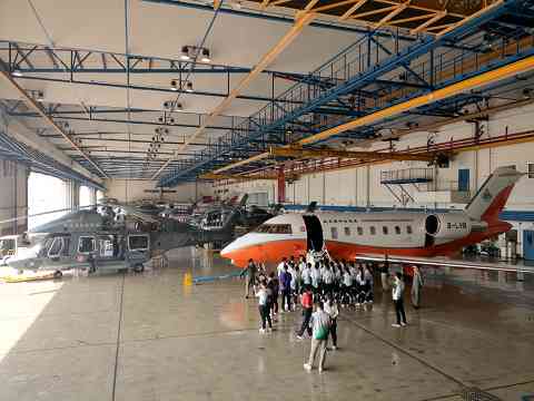 青少年打擊網上盜版大使計劃-活動花絮35