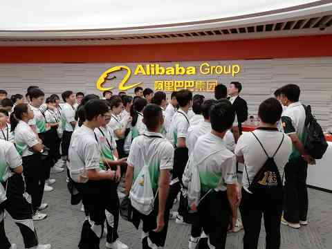 青少年打擊網上盜版大使計劃-活動花絮38