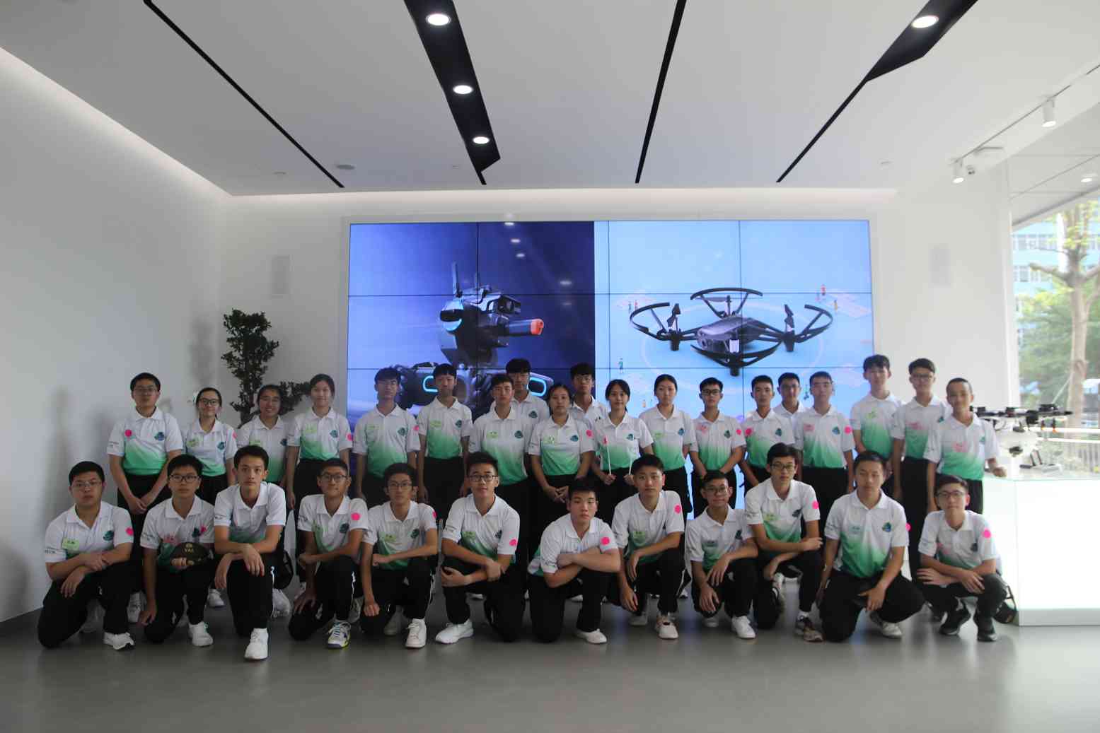 青少年打擊網上盜版大使計劃-活動花絮3