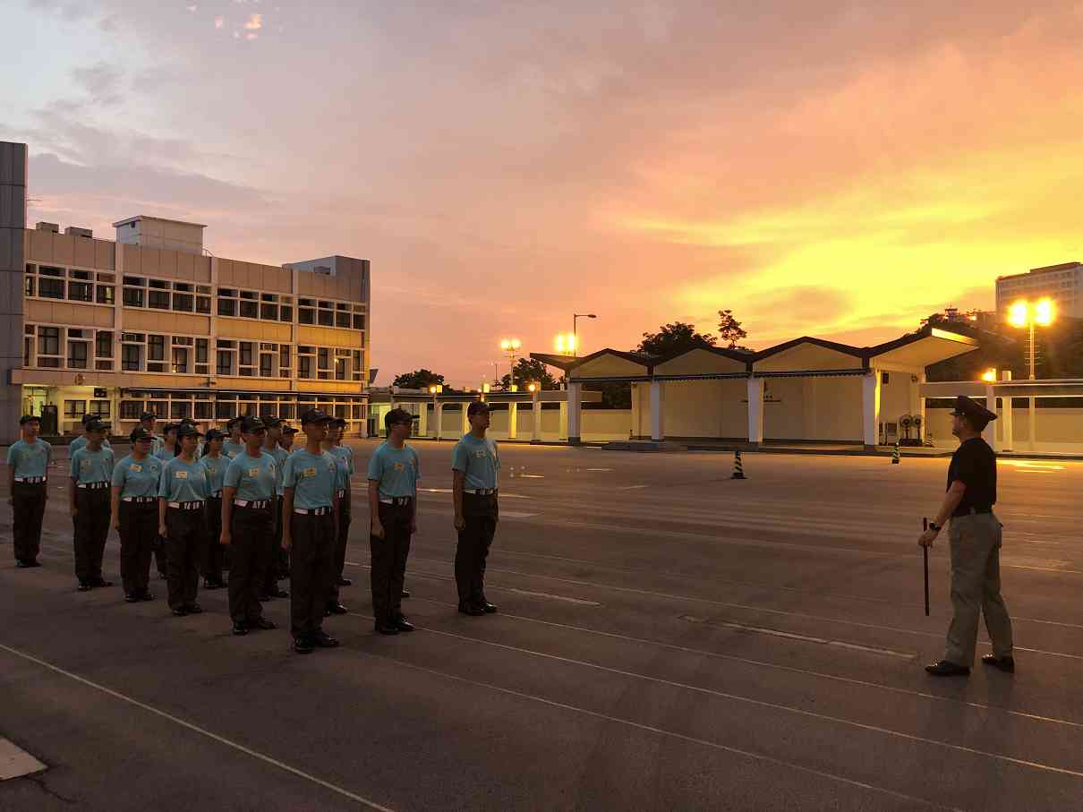 青少年打擊網上盜版大使計劃-活動花絮5