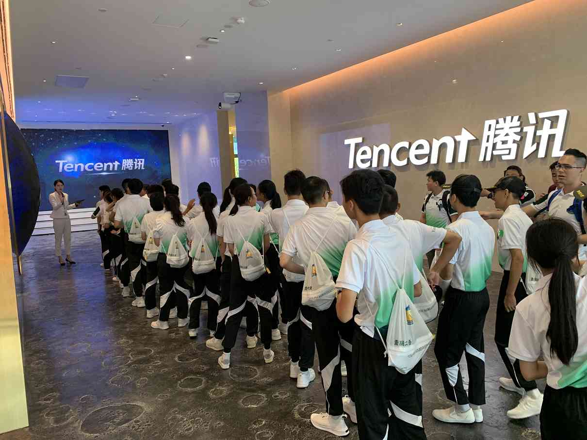 青少年打擊網上盜版大使計劃-活動花絮17