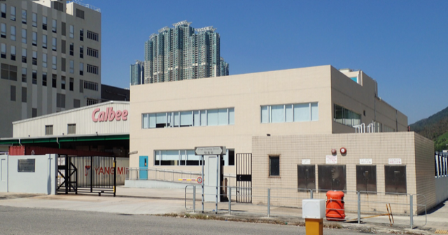 參觀卡樂B薯片製作過程 (已完結)