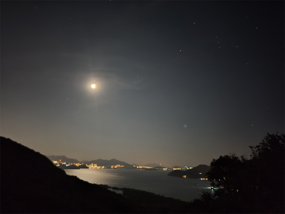 觀星團 (已完結)