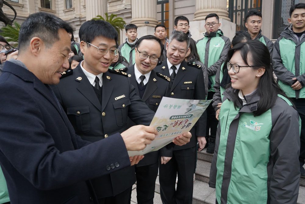 【湘鄉歷史文化考察團 - 追尋毛澤東的足跡】-活動花絮4