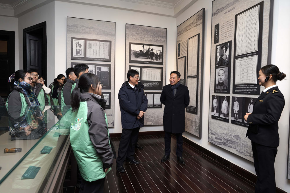 【湘鄉歷史文化考察團 - 追尋毛澤東的足跡】-活動花絮8