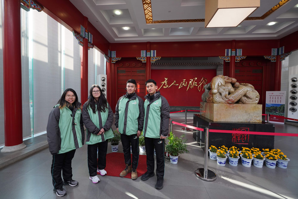 【湘鄉歷史文化考察團 - 追尋毛澤東的足跡】-活動花絮16