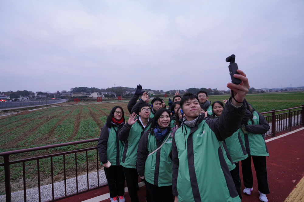 【湘鄉歷史文化考察團 - 追尋毛澤東的足跡】-活動花絮21