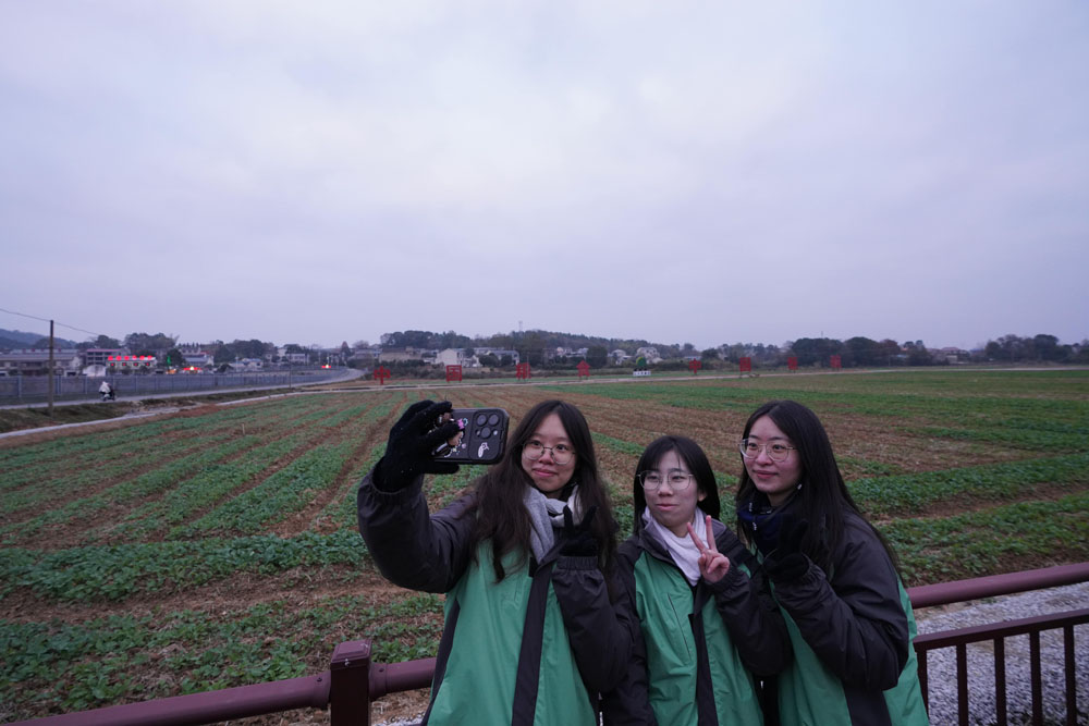 【湘鄉歷史文化考察團 - 追尋毛澤東的足跡】-活動花絮23