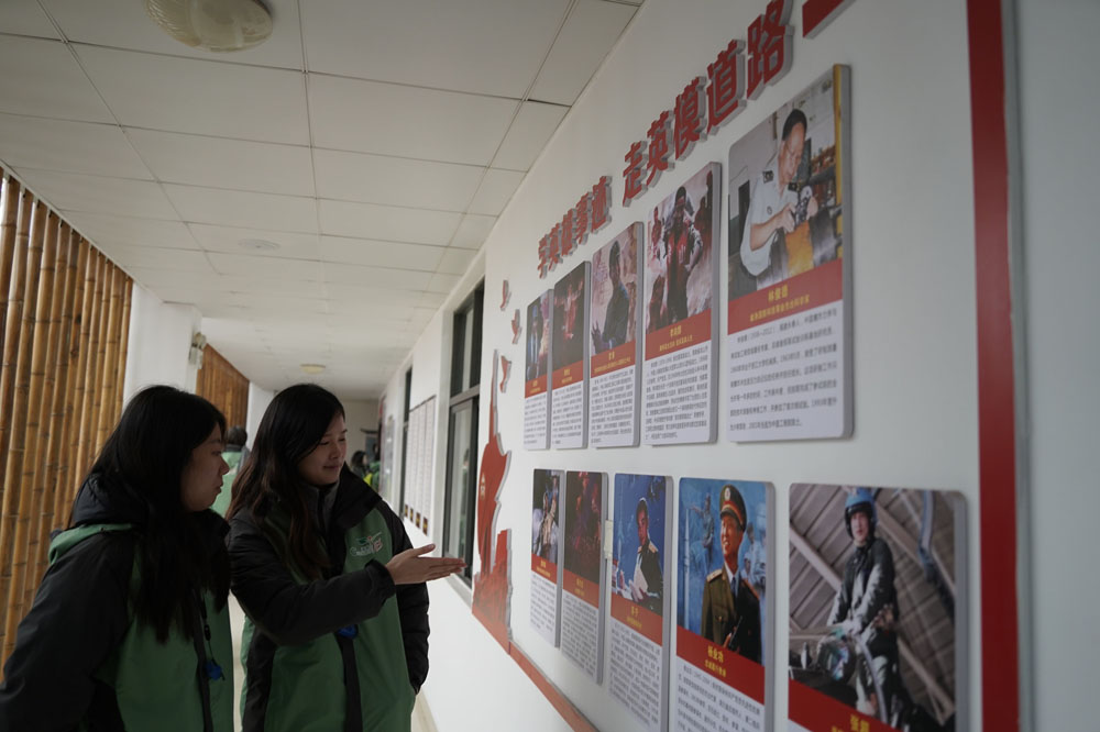 【湘鄉歷史文化考察團 - 追尋毛澤東的足跡】-活動花絮25