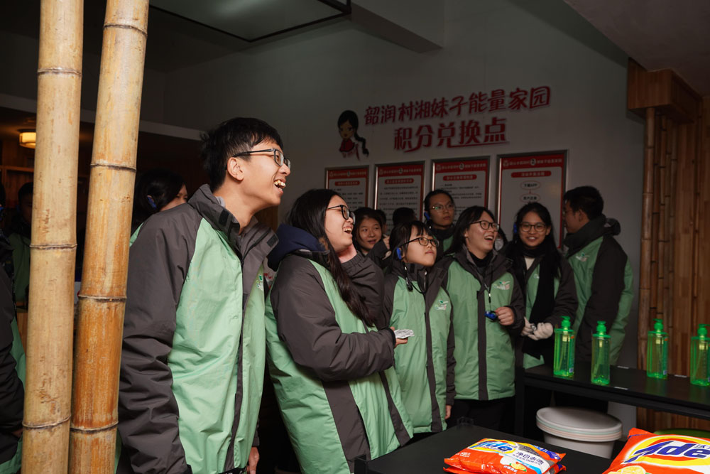 【湘鄉歷史文化考察團 - 追尋毛澤東的足跡】-活動花絮26