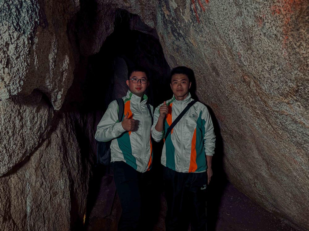 「海關青年領袖團」- 長洲歷史文化導賞暨平安包工作坊-活動花絮27