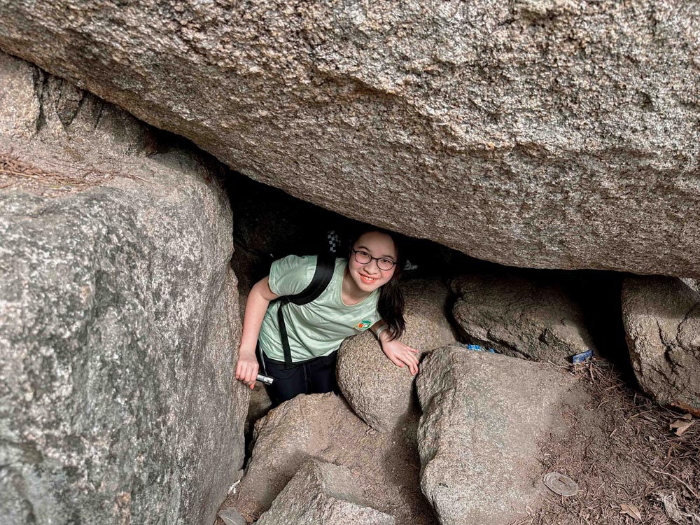 「海關青年領袖團」- 長洲歷史文化導賞暨平安包工作坊-活動花絮26