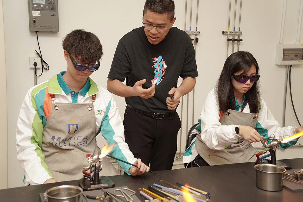 Customs YES廣東創科探索之旅-活動花絮32