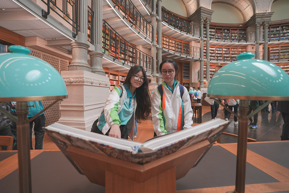 Customs YES廣東創科探索之旅-活動花絮7