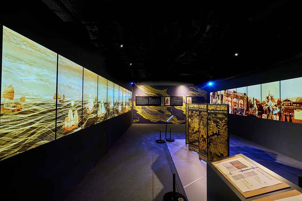 「臥遊無界：中國工藝與當代藝術」展覽導賞團 (已完結)