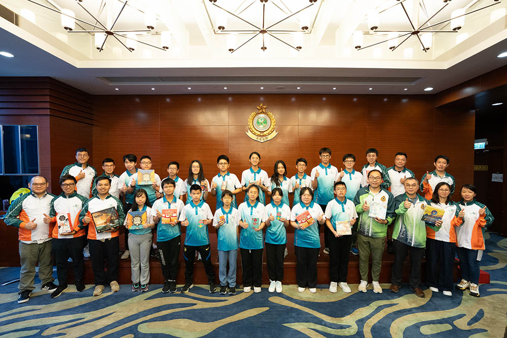 桌上遊戲體驗日暨工作坊