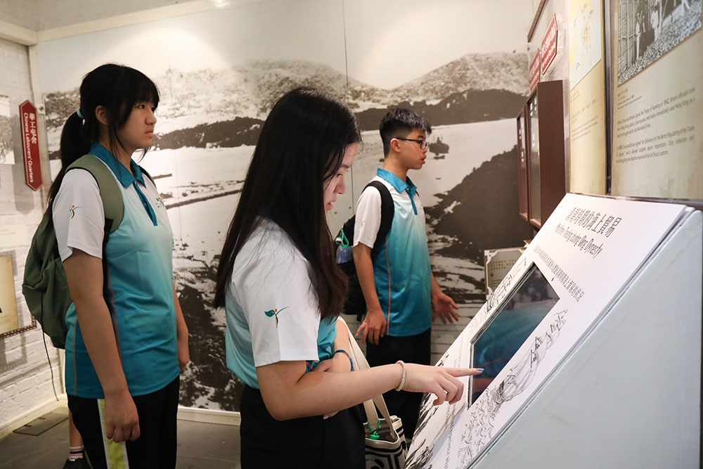 手繪花燈體驗工作坊-活動花絮13