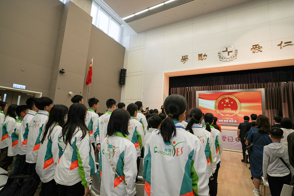 【國慶龍情關愛日2024】探訪服務-活動花絮3