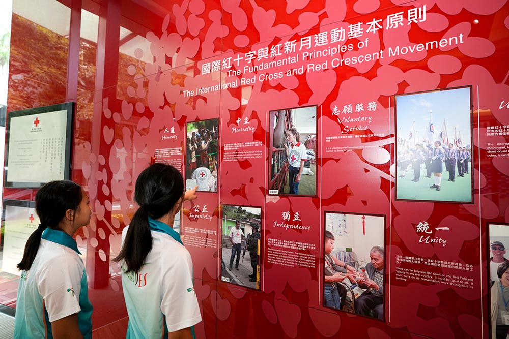 模擬體驗劇場 —《2030·候》-活動花絮4