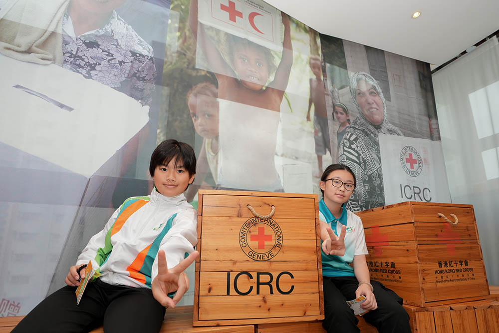 模擬體驗劇場 —《2030·候》-活動花絮8