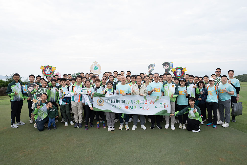 健康快車慈善跑步行2024-活動花絮2