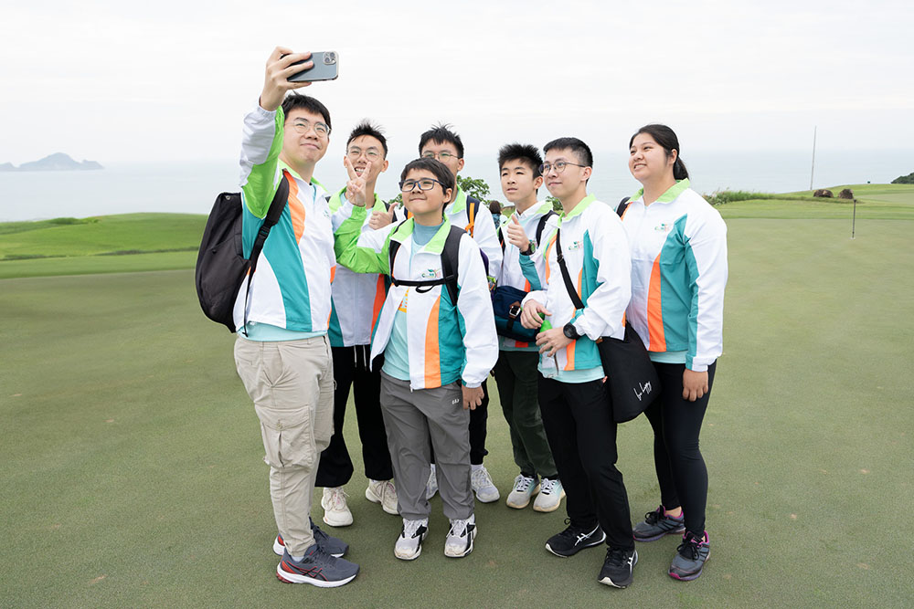 健康快車慈善跑步行2024-活動花絮4