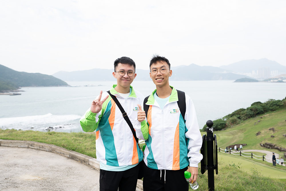 健康快車慈善跑步行2024-活動花絮5