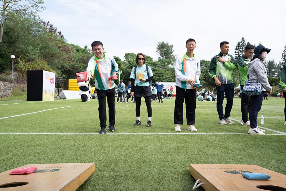 健康快車慈善跑步行2024-活動花絮6