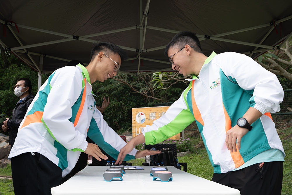 健康快車慈善跑步行2024-活動花絮8