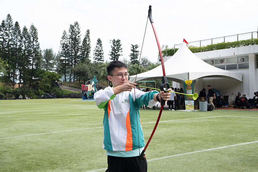 健康快車慈善跑步行2024-活動花絮9