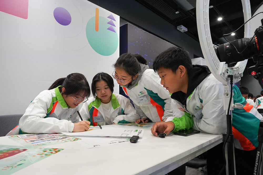 「試一次」直播KOL體驗工作坊-活動花絮15