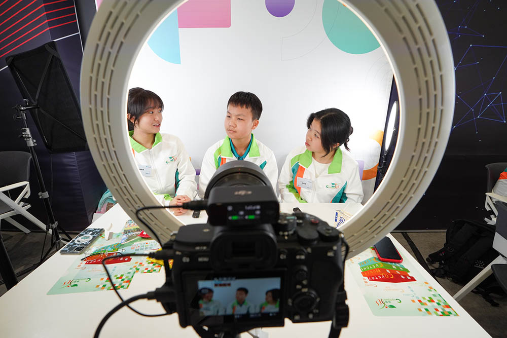 「試一次」直播KOL體驗工作坊-活動花絮13