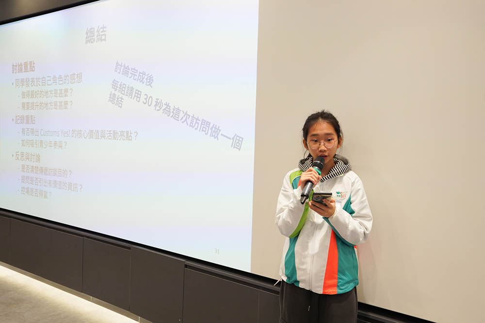 「試一次」直播KOL體驗工作坊-活動花絮14