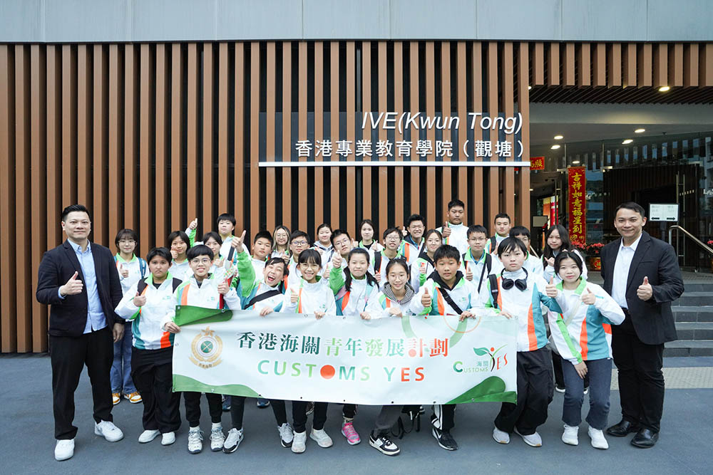 「試一次」直播KOL體驗工作坊-活動花絮1