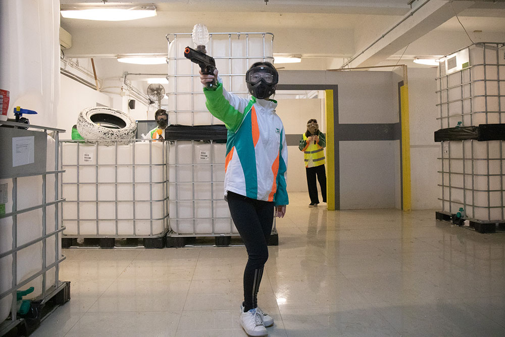 海關青年領袖團冬令營2024-活動花絮10