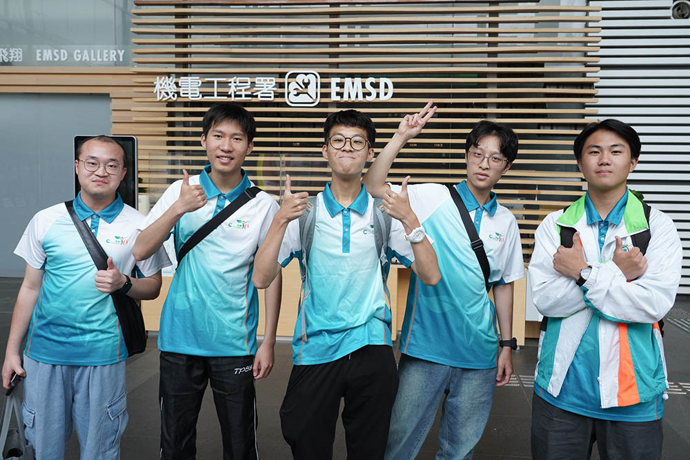 碳中和設計思維工作坊-活動花絮9