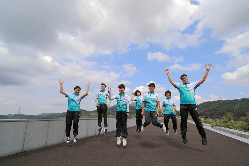 東江水供港六十周年—大灣區自然動力尋源考察團-活動花絮12