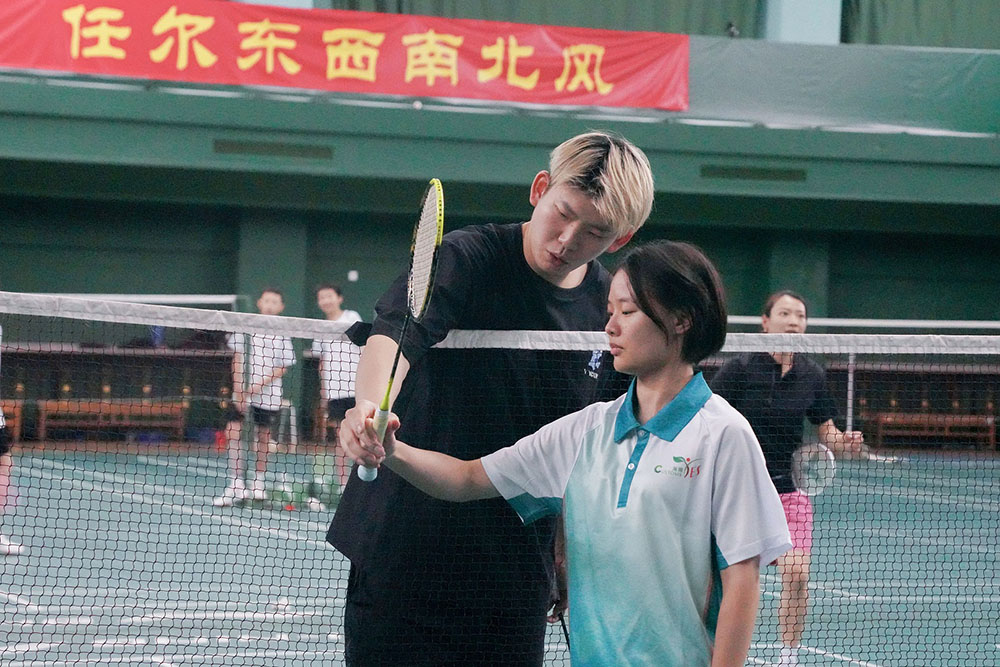 紀念中國人民抗日戰争勝利80周年 : Customs YES 家國源流首都北京行-活動花絮17