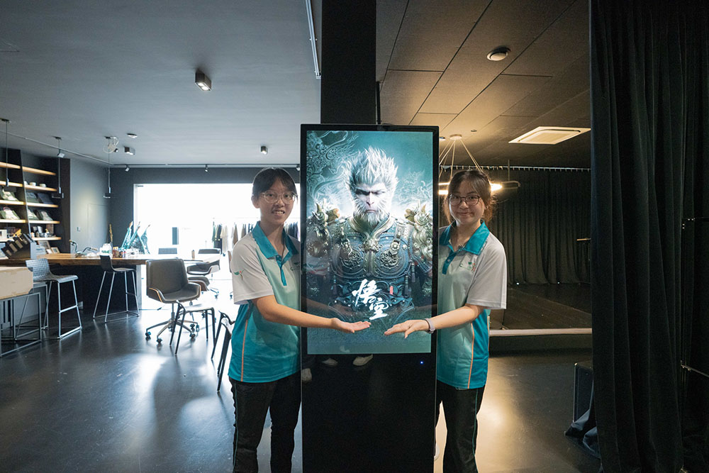 Customs YES青春杭行 — 科技創新與抗戰精神考察團-活動花絮15