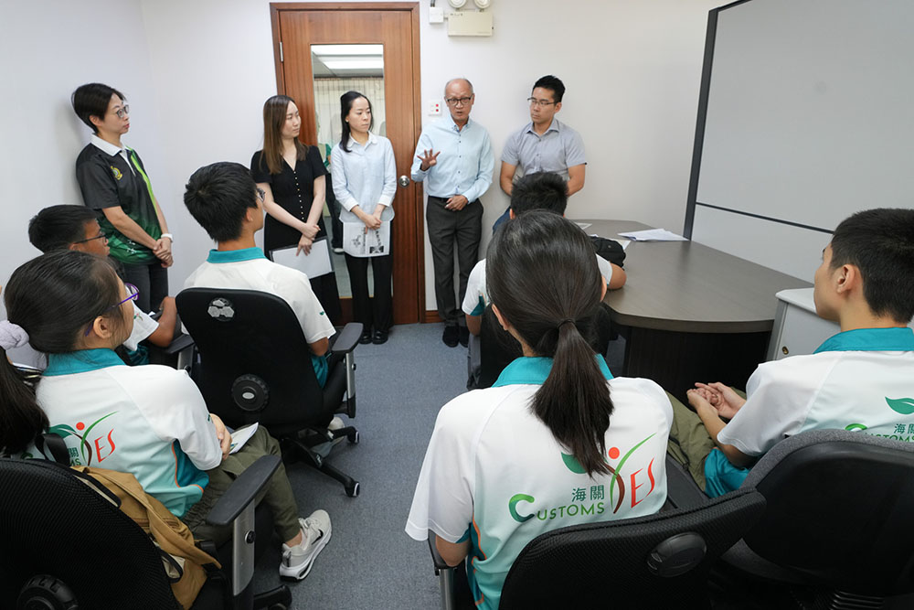 會計多面體-活動花絮2