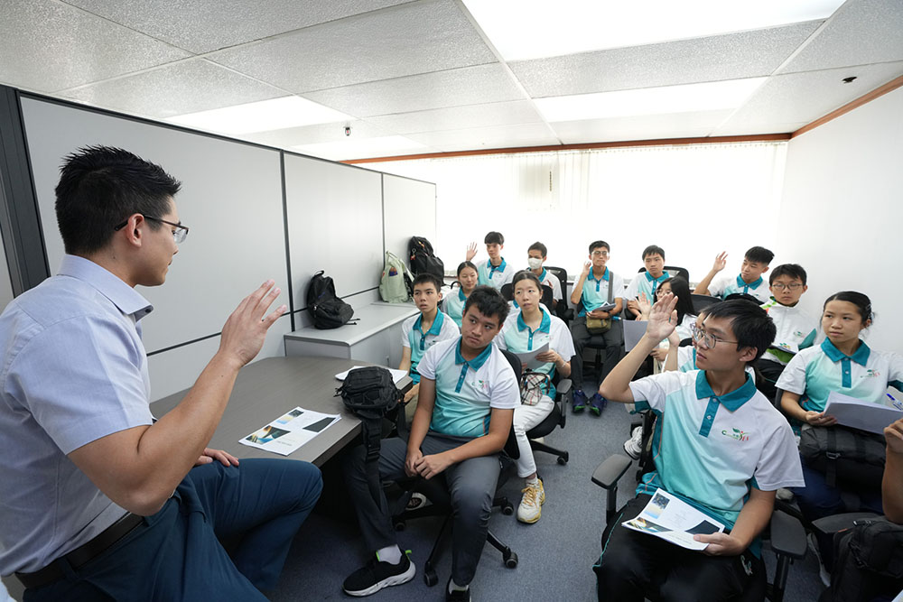 會計多面體-活動花絮3