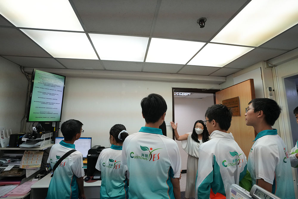 會計多面體-活動花絮4