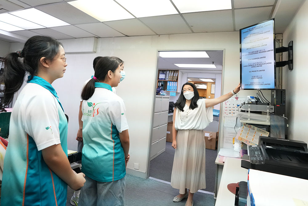 會計多面體-活動花絮5