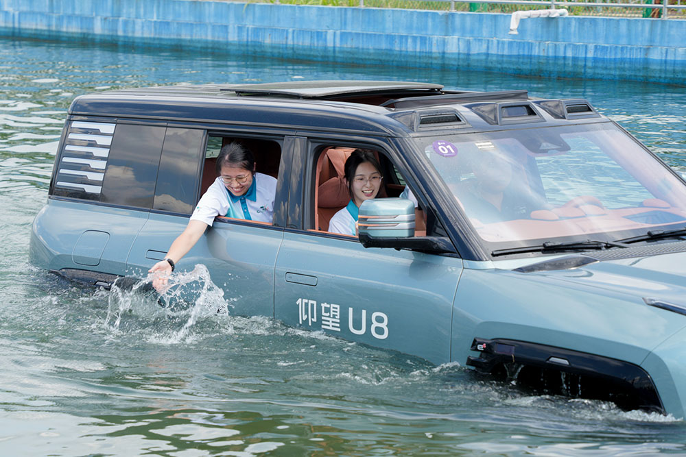 「啟迪灣區．志在四方 ─ 深圳創科探索日」-活動花絮10