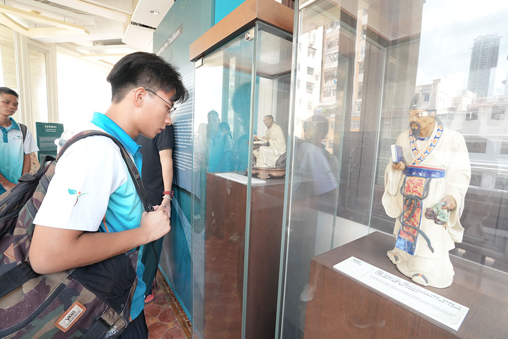 參觀「雷生春」-活動花絮7