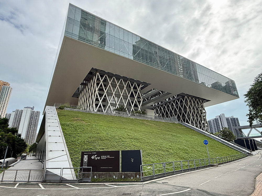 課程資訊日及「襪襪」紮染工作坊 (已完結)